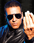 Akshay Kumar